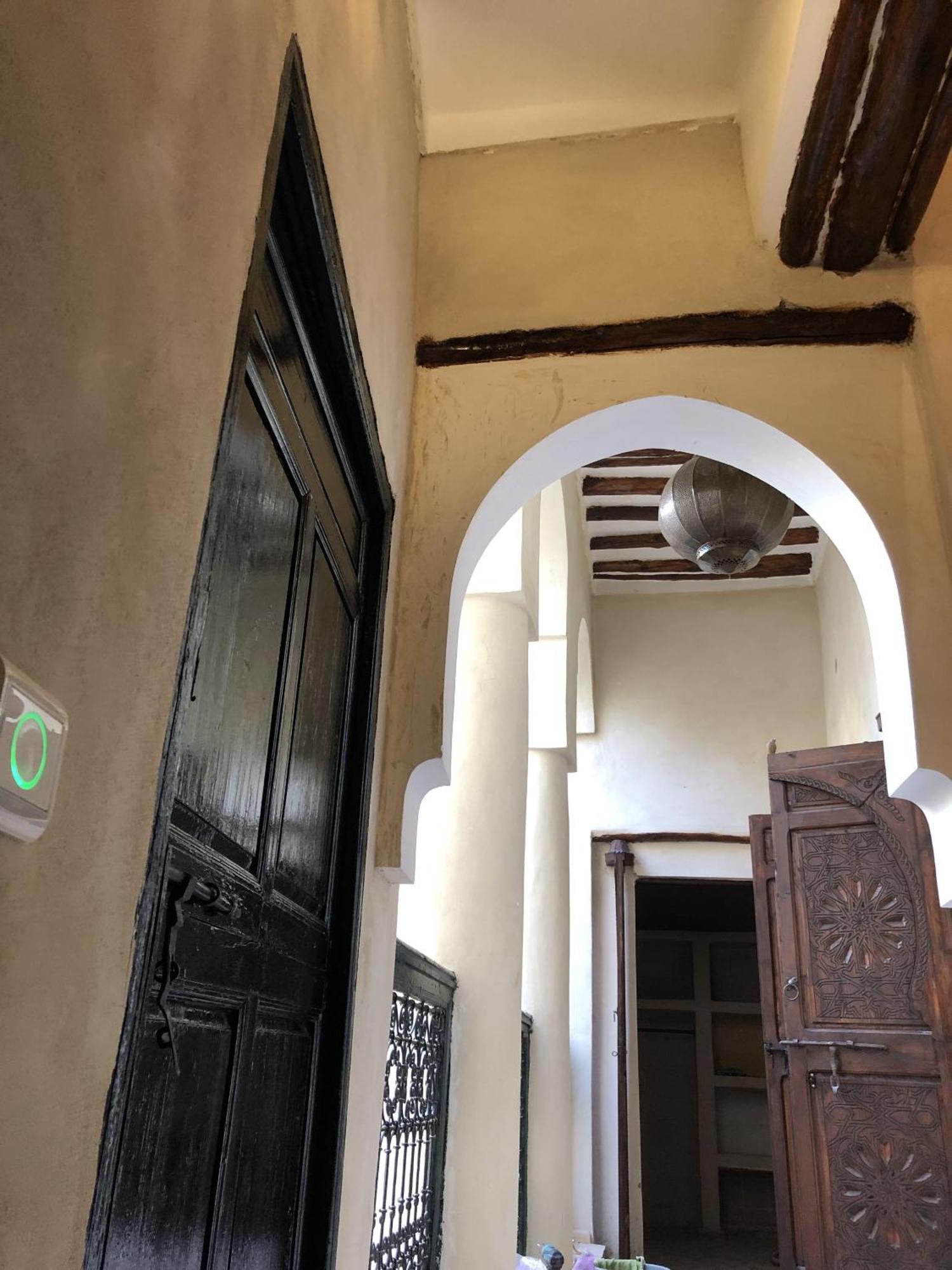 Riad Paquerette มาร์ราเกช ภายนอก รูปภาพ