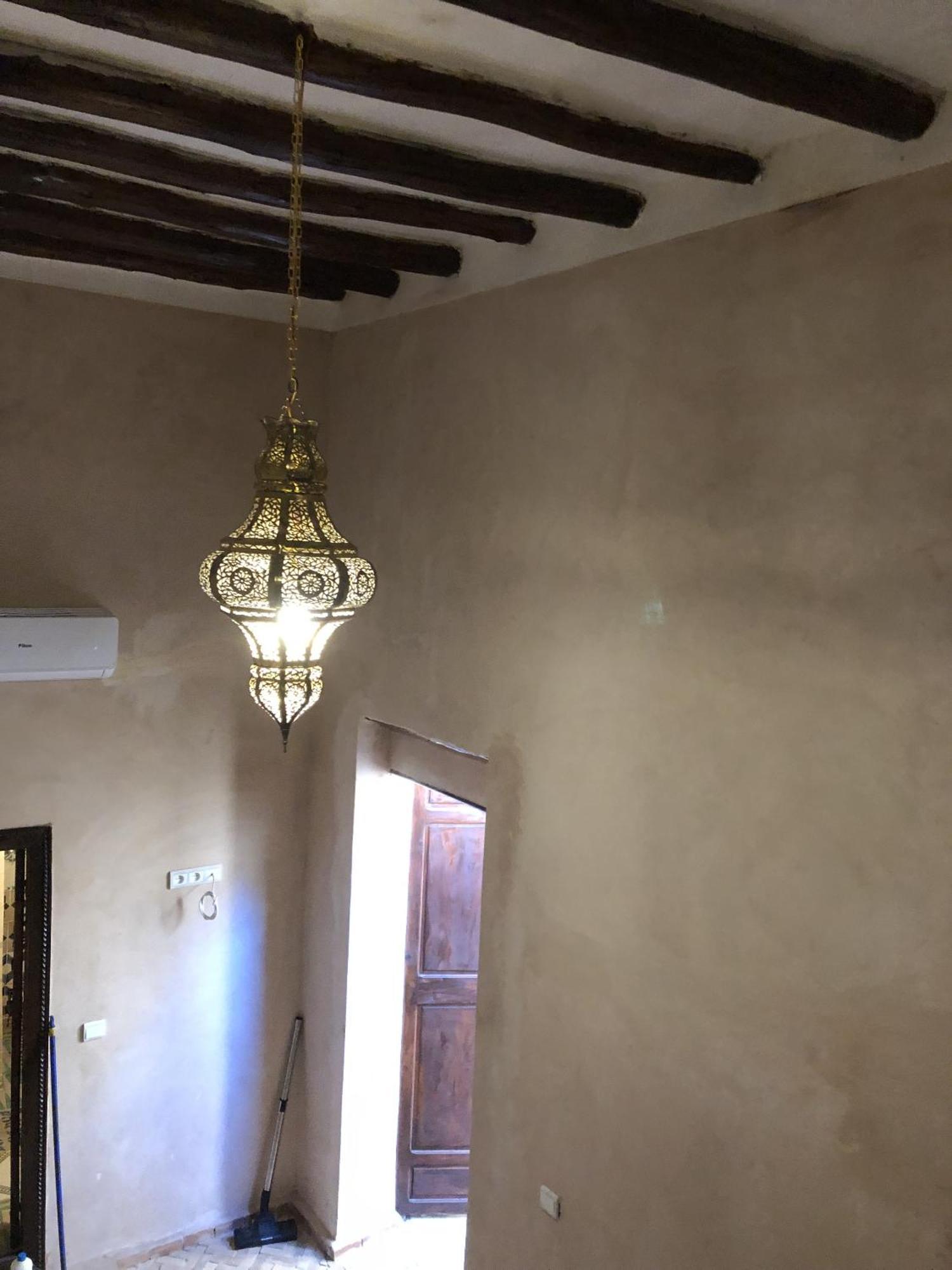Riad Paquerette มาร์ราเกช ห้อง รูปภาพ