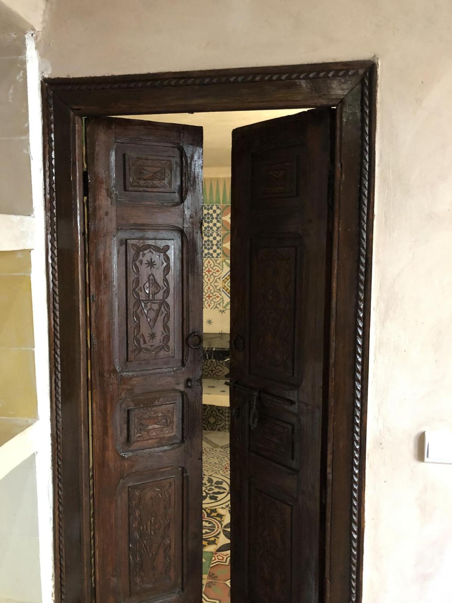Riad Paquerette มาร์ราเกช ภายนอก รูปภาพ