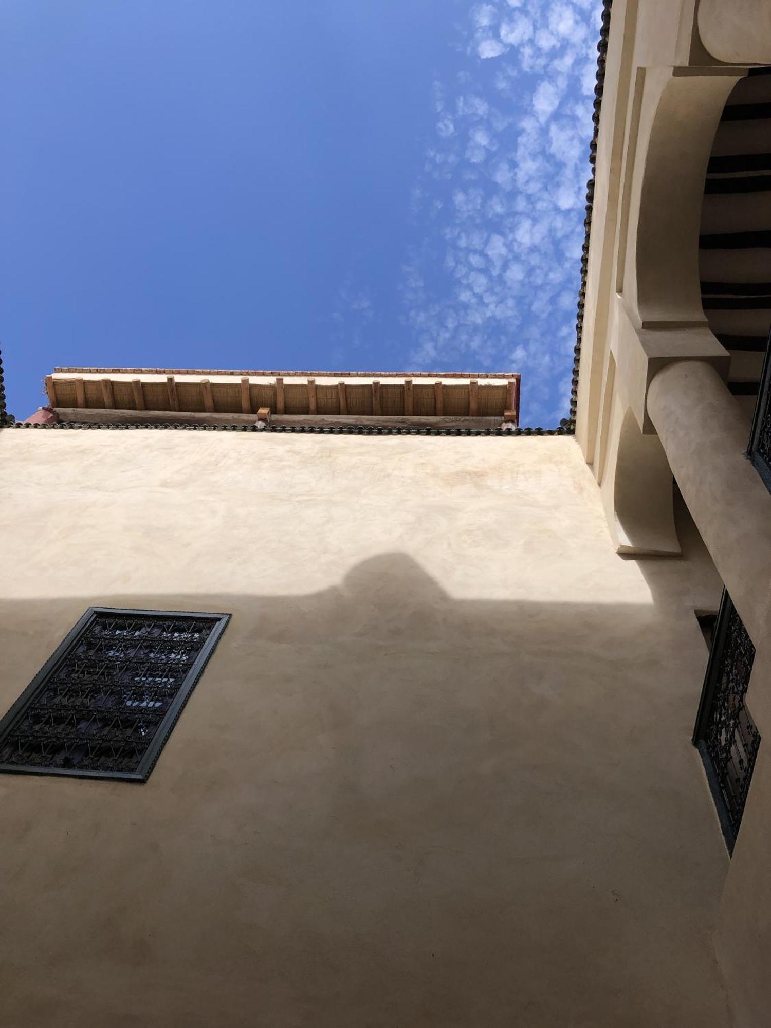 Riad Paquerette มาร์ราเกช ภายนอก รูปภาพ