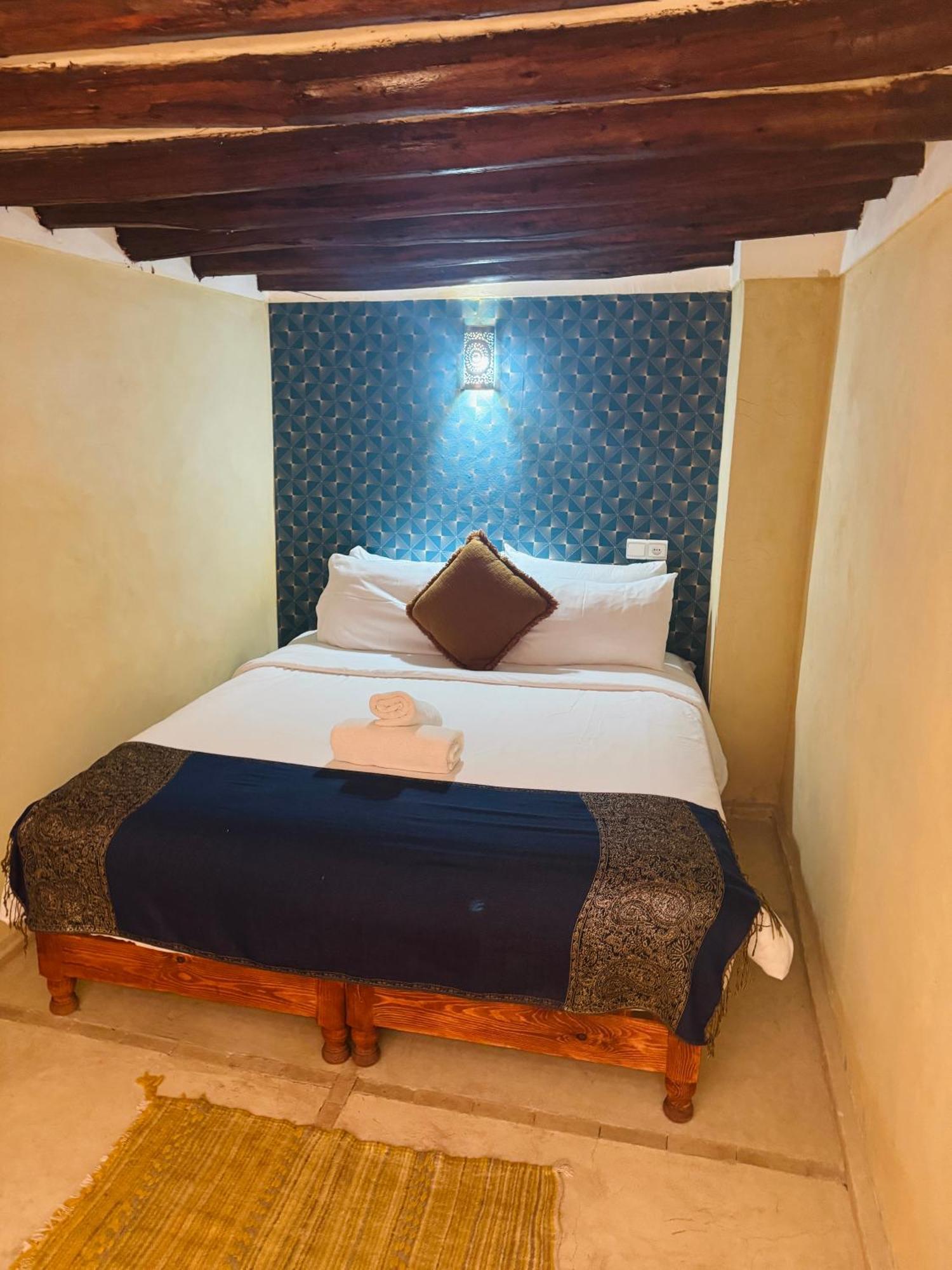 Riad Paquerette มาร์ราเกช ภายนอก รูปภาพ