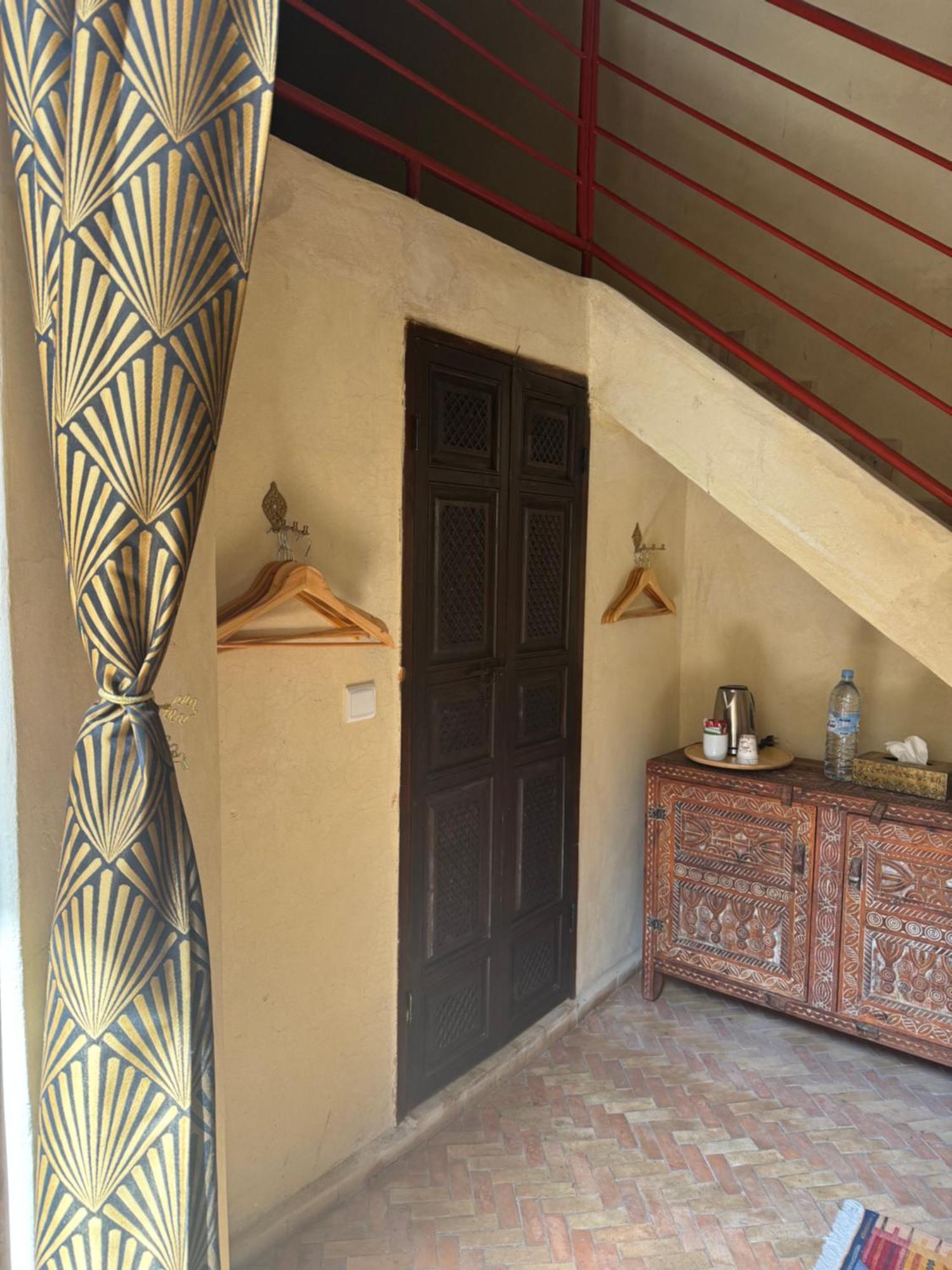 Riad Paquerette มาร์ราเกช ภายนอก รูปภาพ