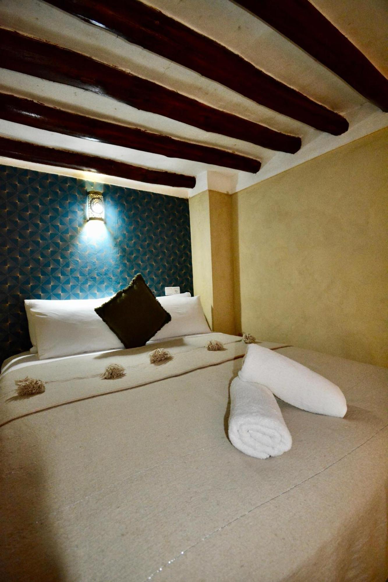 Riad Paquerette มาร์ราเกช ภายนอก รูปภาพ
