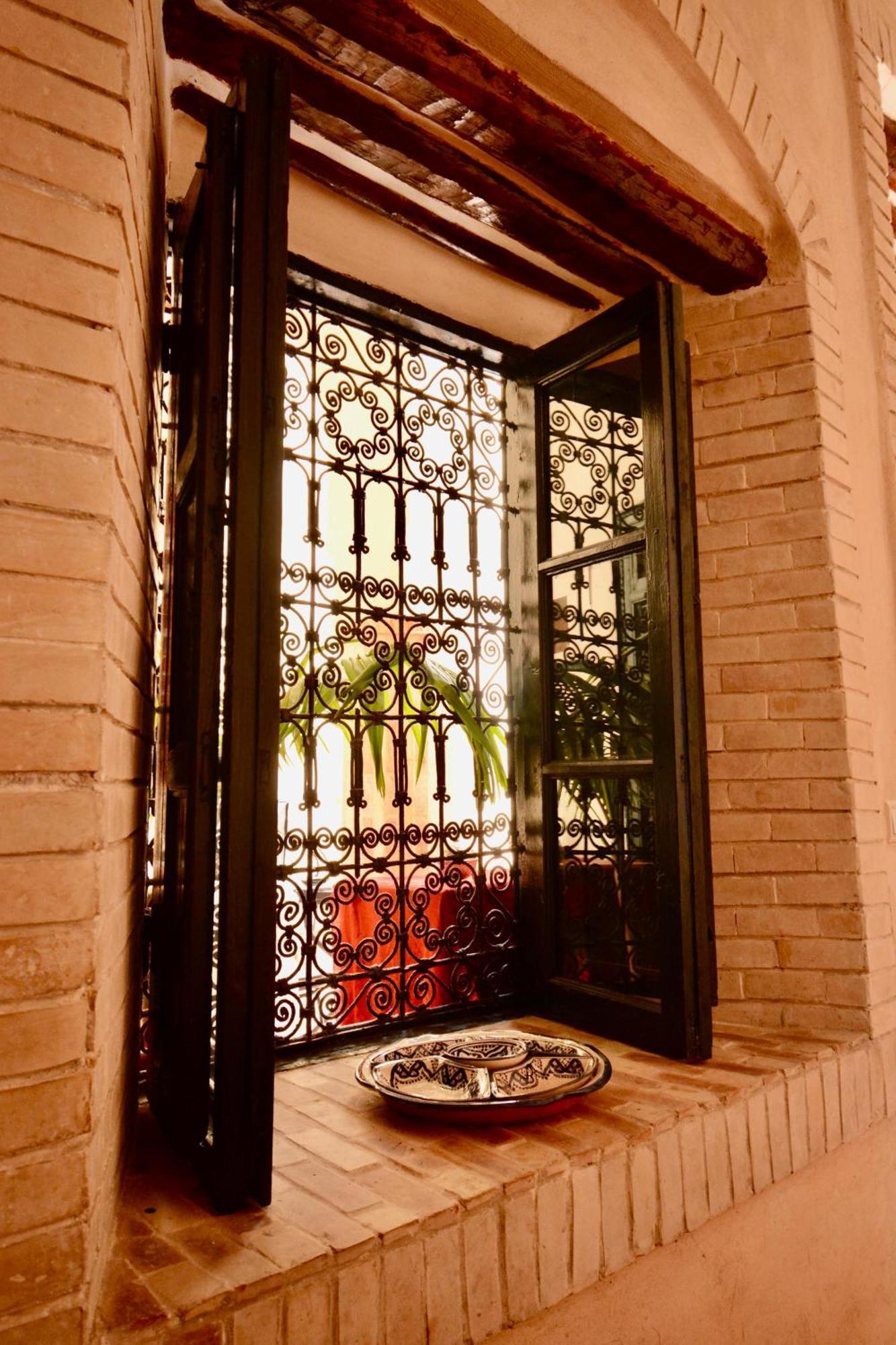 Riad Paquerette มาร์ราเกช ภายนอก รูปภาพ