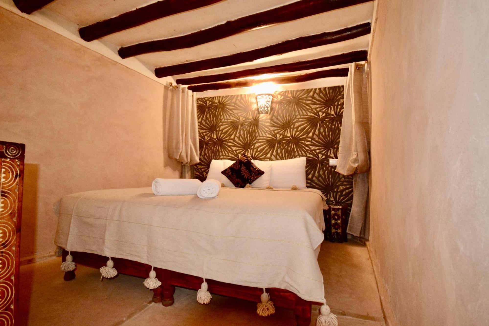 Riad Paquerette มาร์ราเกช ภายนอก รูปภาพ