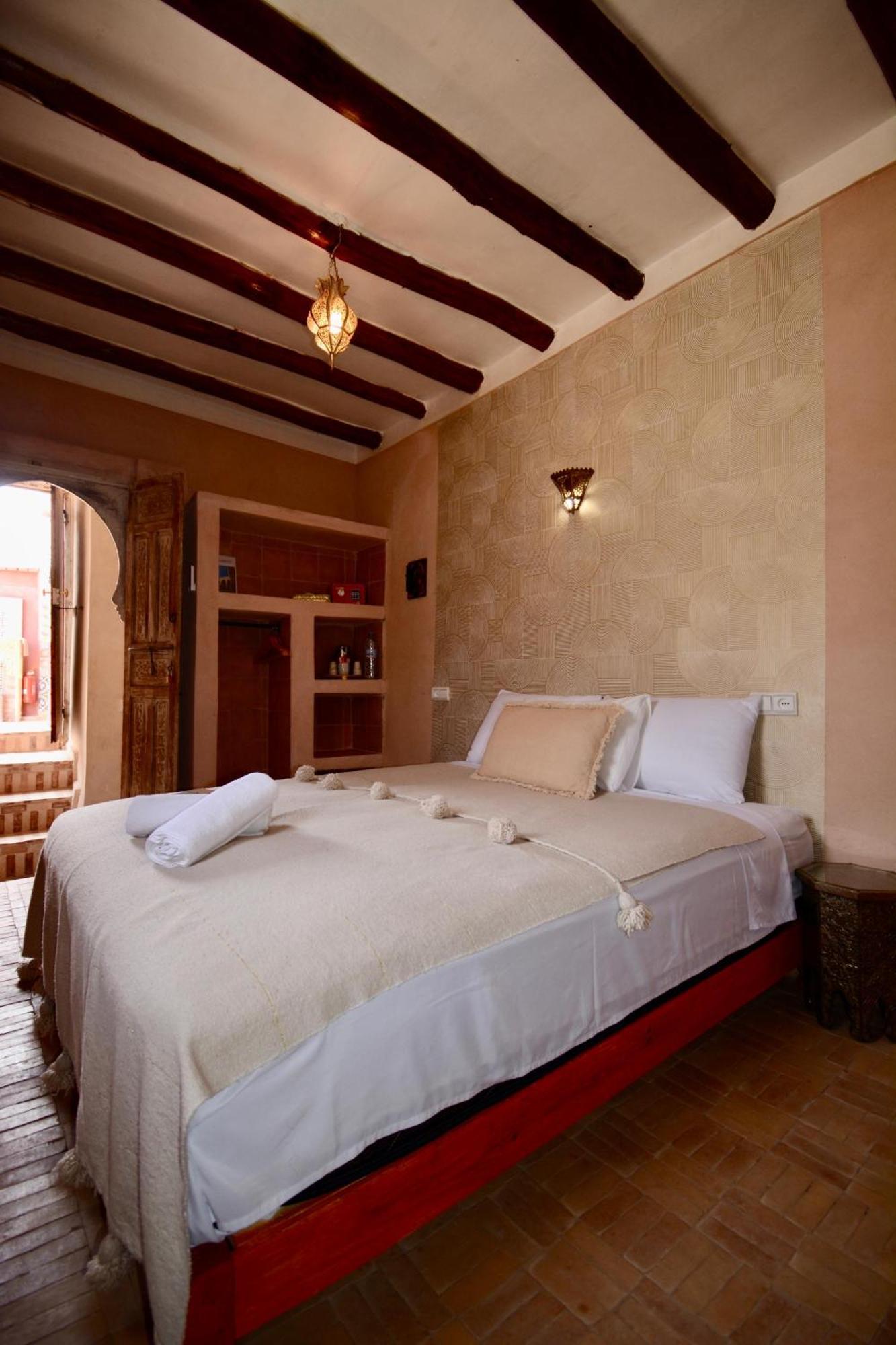 Riad Paquerette มาร์ราเกช ภายนอก รูปภาพ